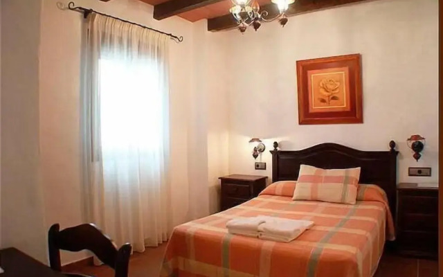 Hostal Torre de Guzmán