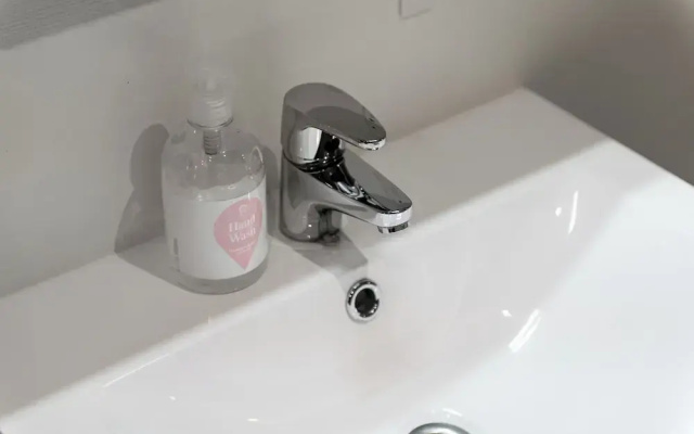 Forenom Serviced Apartments Oslo Nobel