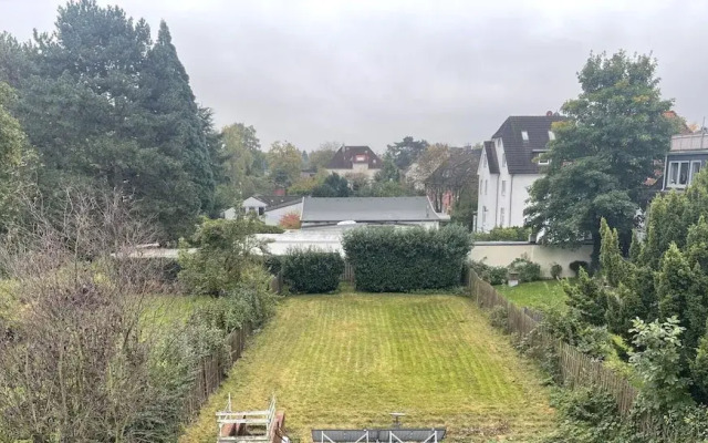 Hotel Villa Wandsbek