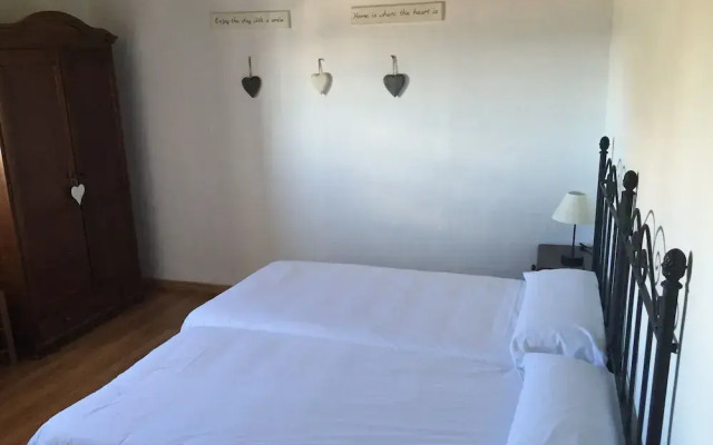 Posada el Parral - Hostel