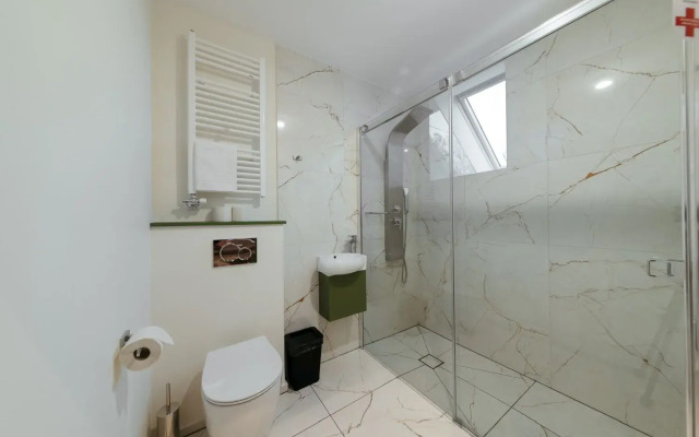 Hotel Švicarija - Terme Dobrna