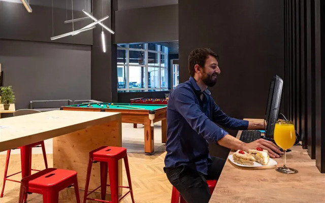 ibis Ribeirao Preto Shopping