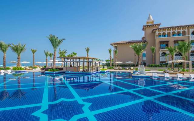 Rixos Premium Saadiyat Island