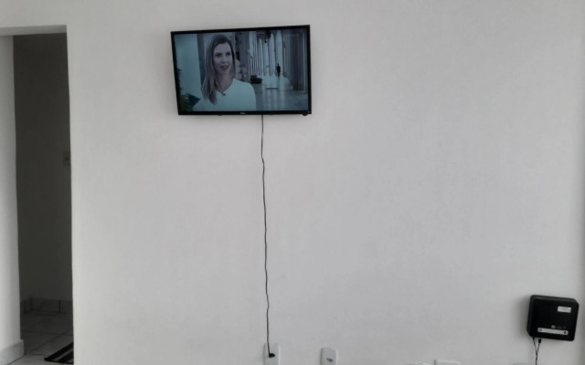 Condôminio Novo Horizonte. Acupe de Brotas