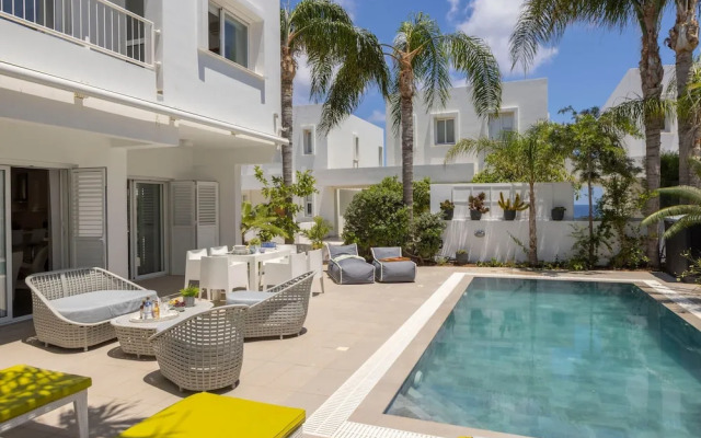 Protaras Narcissos Seaside Villa 16