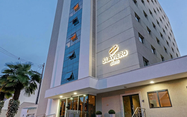 Slim Curitiba Av. das Torres by Slaviero Hoteis
