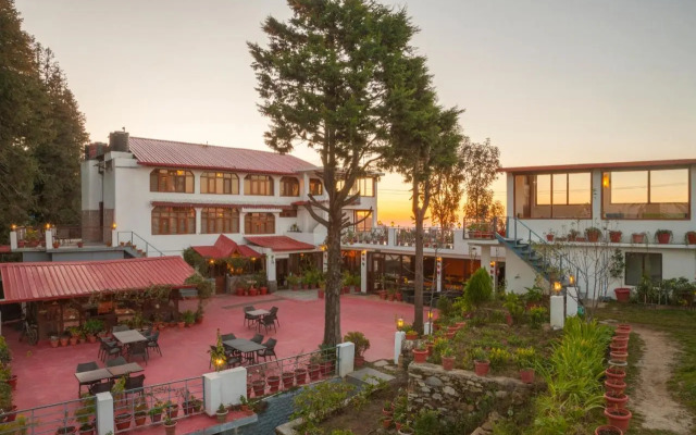 The Hermitage Kanatal