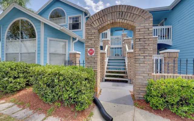 Kissimmee Condo: Community Pool, Close to Parks