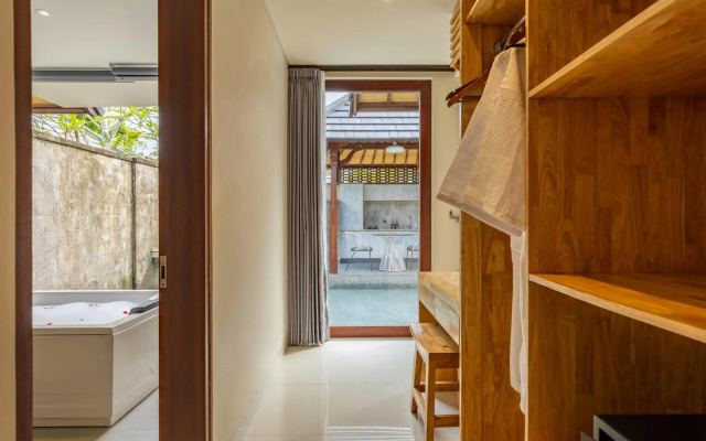 Theanna Villa and Spa Canggu