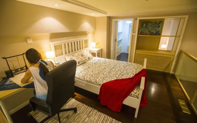 CC Home Apartment