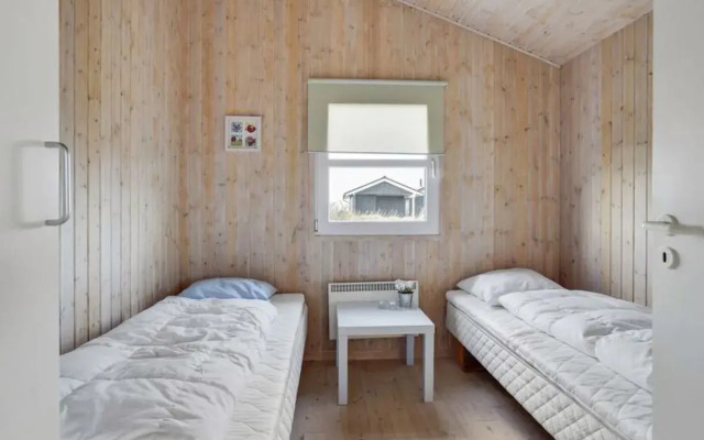 "Gorazd" - 350m from the sea in NW Jutland