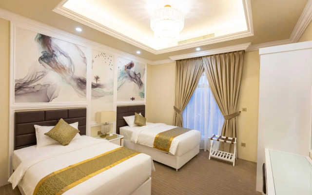 Remaj Hotel