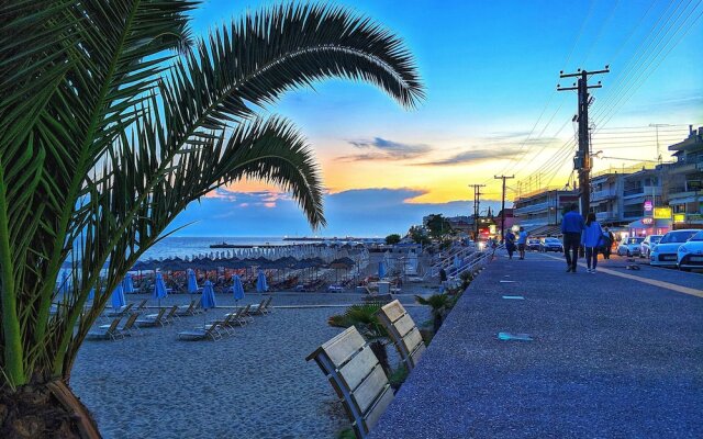 Aegean Blue Beach Hotel