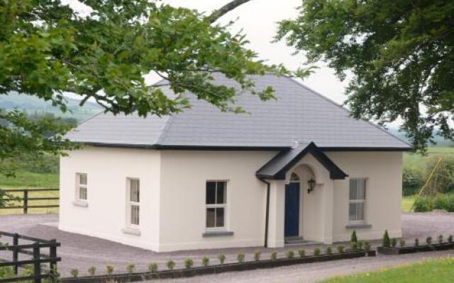 The Gate Lodge Cannaway House