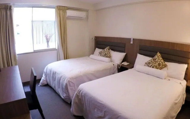 Roswal Hotel