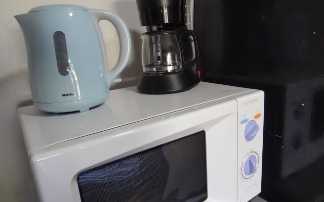 Guest House Zen Hakata Ohori Park 1