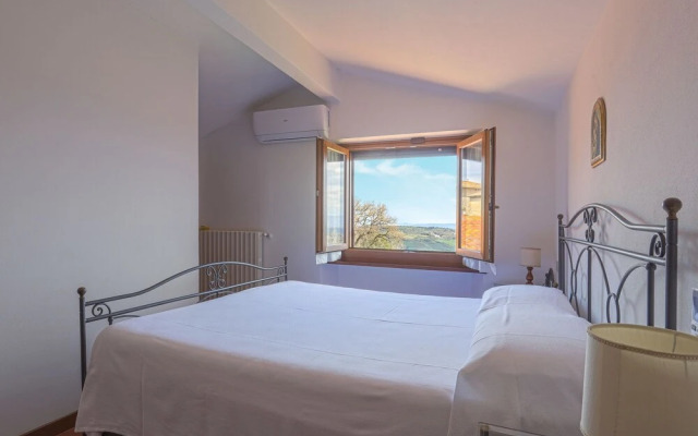 Casa Alfredo Castel San Gimignano