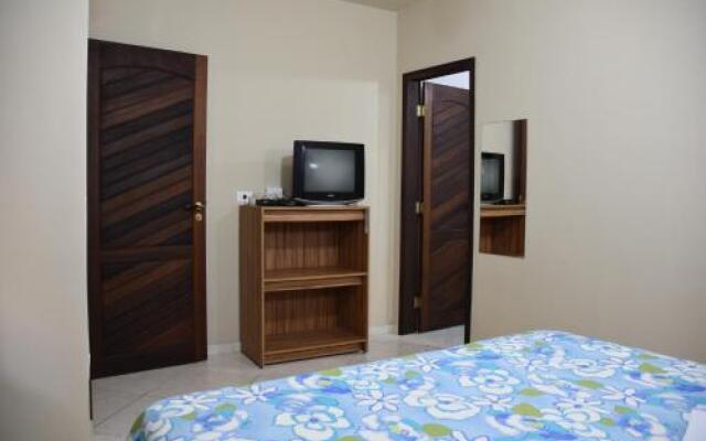 Pousada Bella Morretes