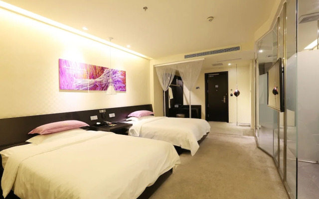 Leshan Wow Hotel