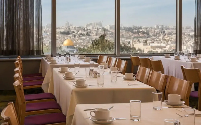 Hotel 7 Arches Jerusalem