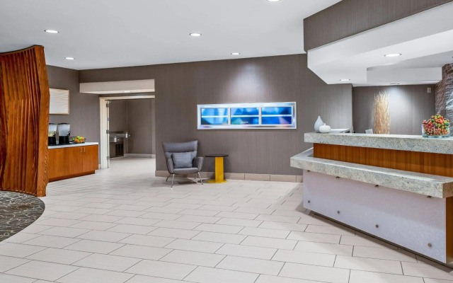 SpringHill Suites by Marriott San Diego-Scripps Poway