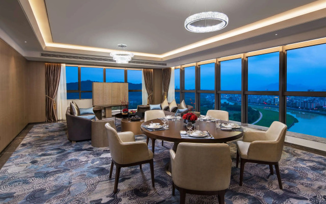 Ramada By Wyndham Huizhou Longmen