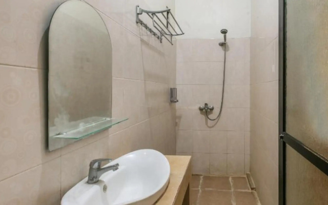 Urbanview Hotel Kanca Banjarmasin by RedDoorz