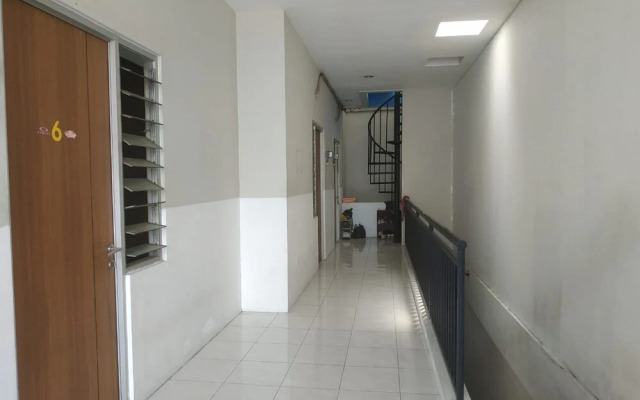 OYO 91165 Undaan Residence