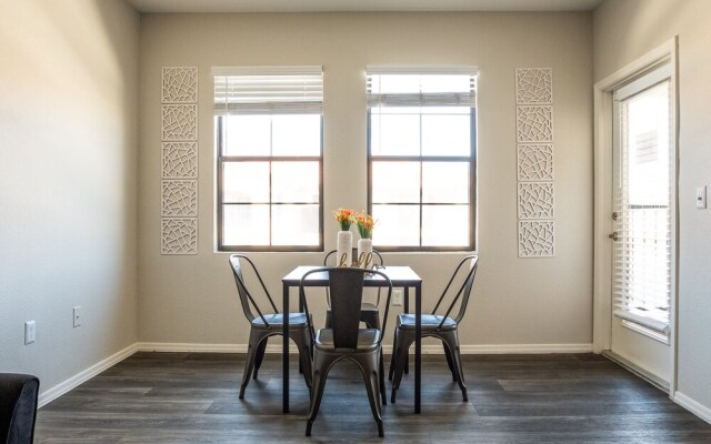FRONTDESK Mandarina Apts Phoenix