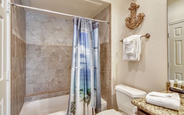 Dawn 722 - Poolside Paradise