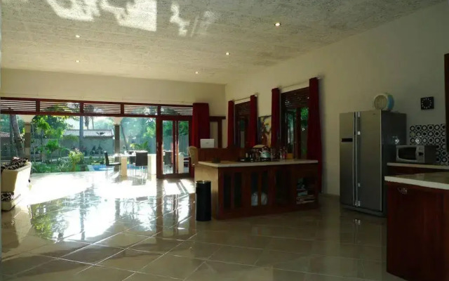 Villa Kelapa