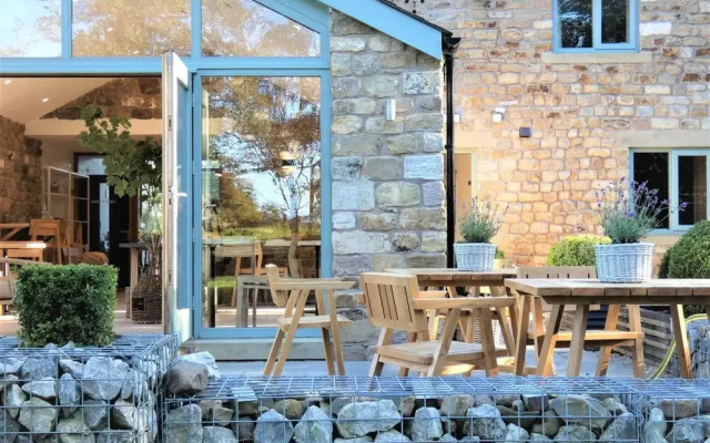 Lancaster Barn B&B