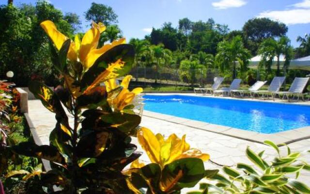 Residence Cap Evasion