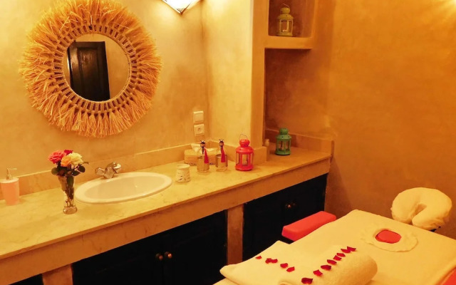 Riad La Rose d'Orient