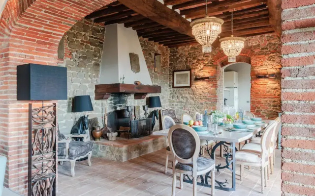 Villa Alice in Lucca