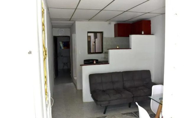 Apartamento en Santa Marta Itzamara 2
