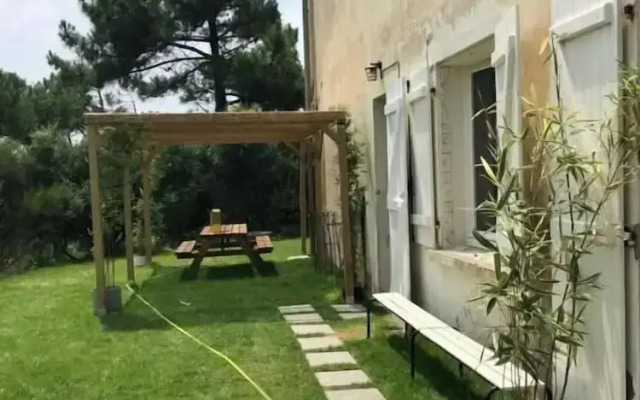Surf Hostel Hossegor