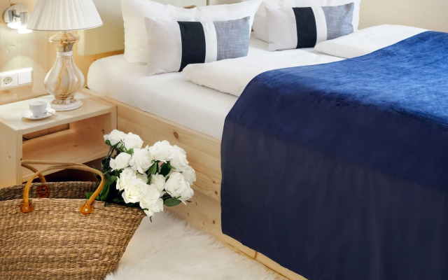 Regiohotel Germania Bad Harzburg