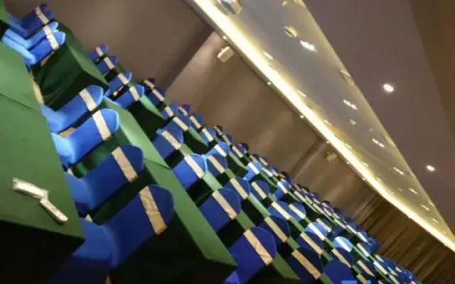 Shankee Hotel (Zhengzhou East Station Kangping Road)