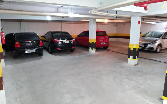 Hospedagem Stein - Apartamento 101