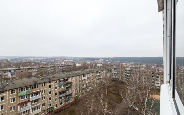 Апартаменты «Добрые сутки», Красногвардейский бульвар 15а