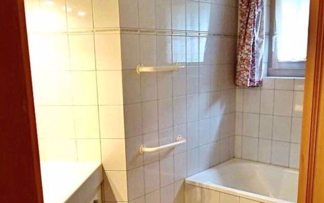 Apartment Am Schilf Lauenen b. Gstaad