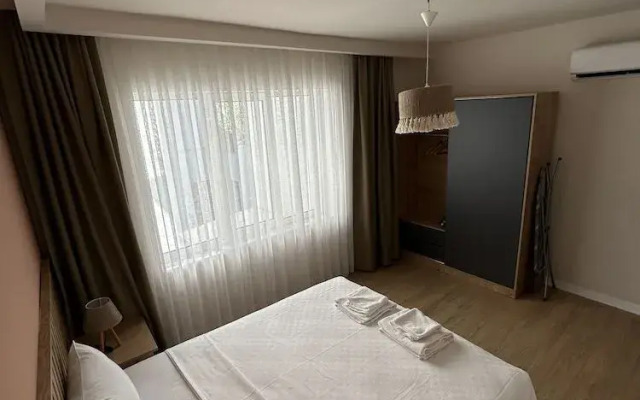 BD Rooms
