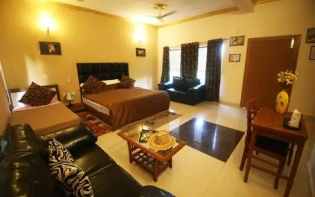 7 Tigers Resort