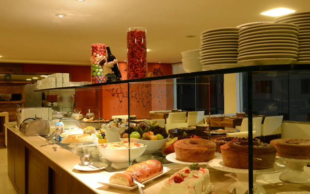 Indaiá Park Hotel