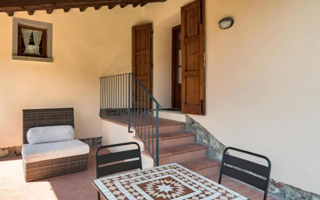 Borgo Santa Maria in Valle