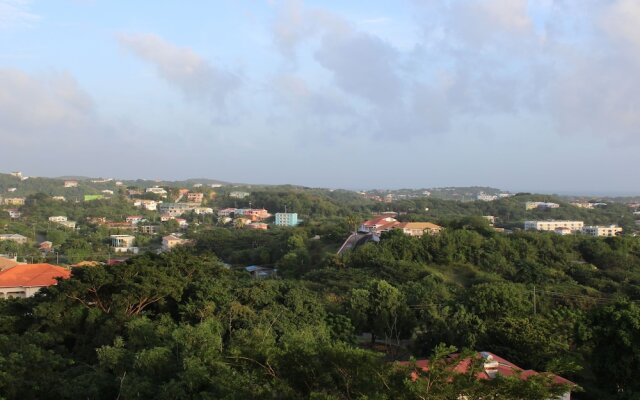 Relax Inn Grenada West Indies