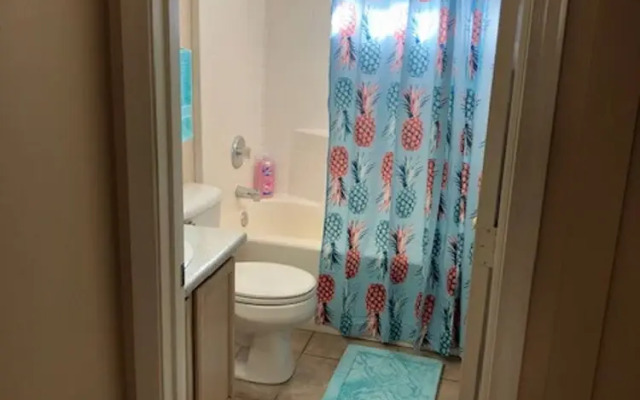 Serene Riohome3bed2bathspaciousquietsafe