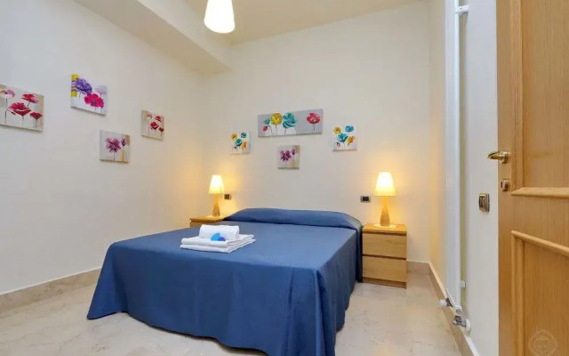 S. Giovanni Apartments - Appio Latino Area