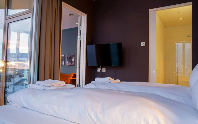 Nordis Suites